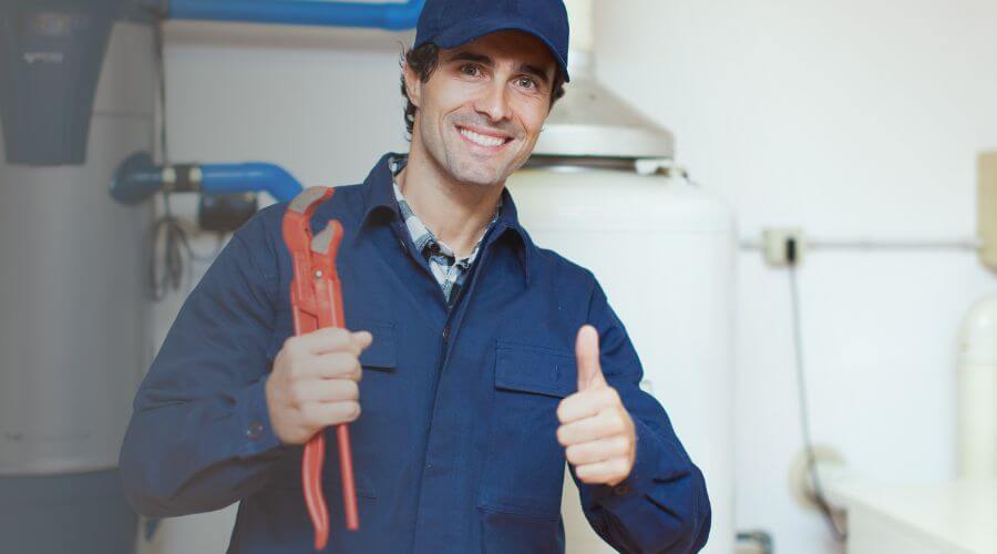 Local 24/7 Emergency Plumbing in Dexter, GA